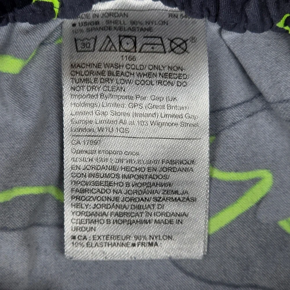 Banana Republic Mens 9